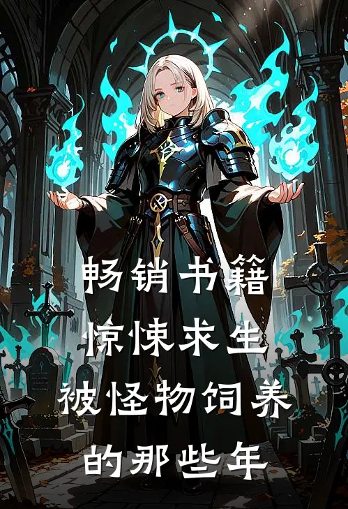 畅销书籍惊悚求生：被怪物饲养的那些年