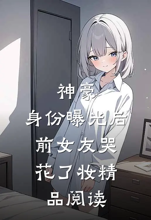 神豪：身份曝光后，前女友哭花了妆精品阅读
