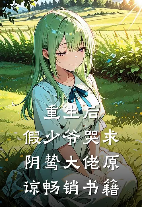 重生后，假少爷哭求阴鸷大佬原谅畅销书籍