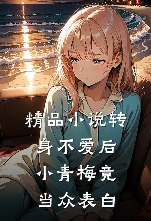 精品小说转身不爱后，小青梅竟当众表白