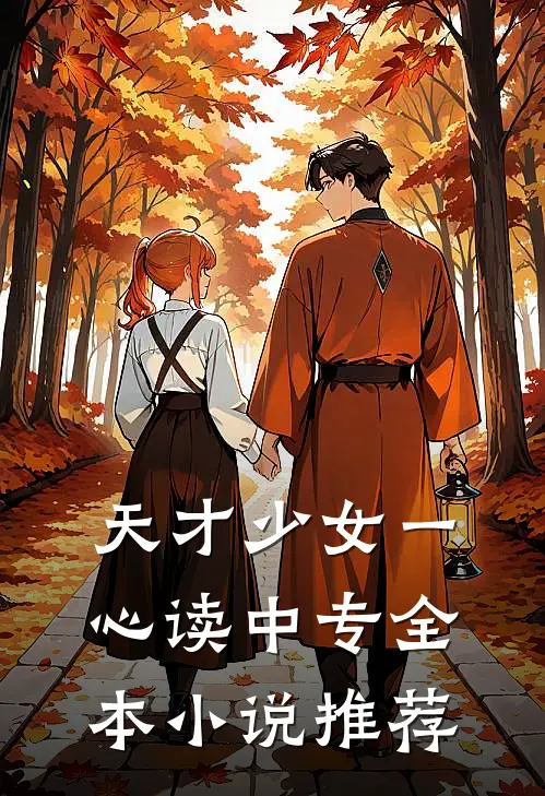 天才少女一心读中专全本小说推荐