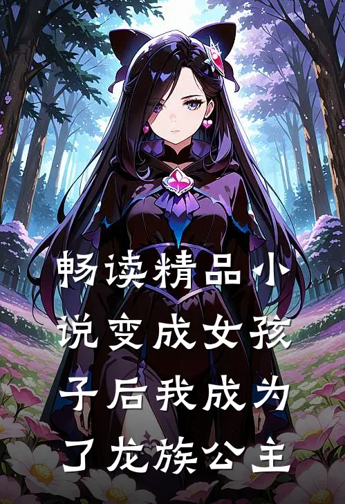 畅读精品小说变成女孩子后我成为了龙族公主