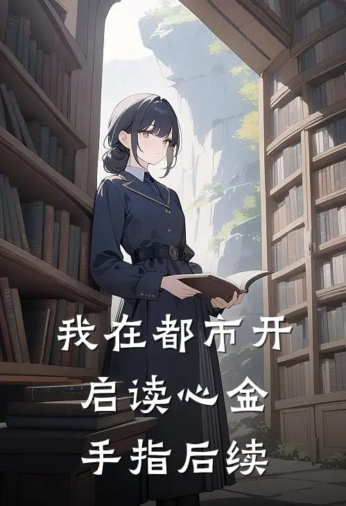 我在都市开启读心金手指后续