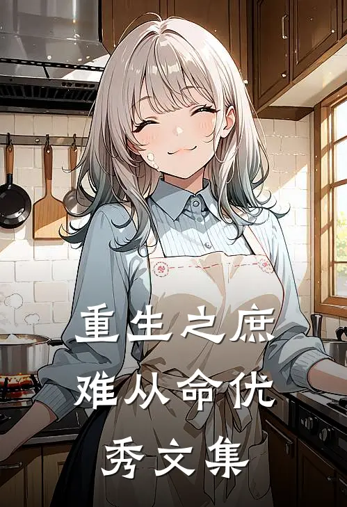 重生之庶难从命优秀文集