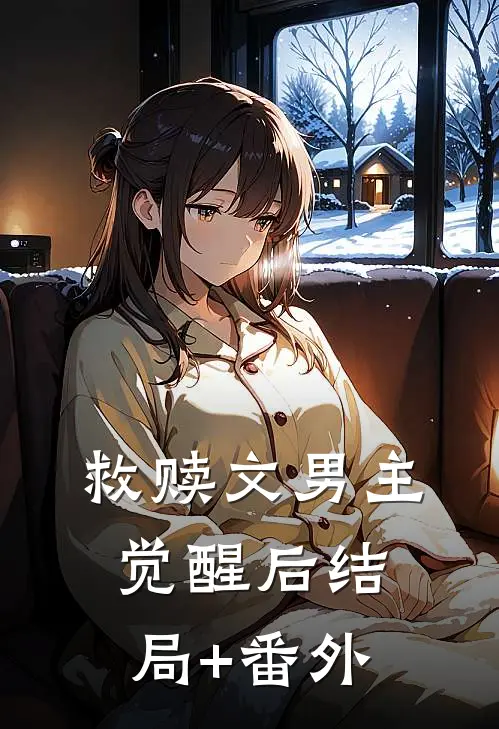 救赎文男主觉醒后结局+番外