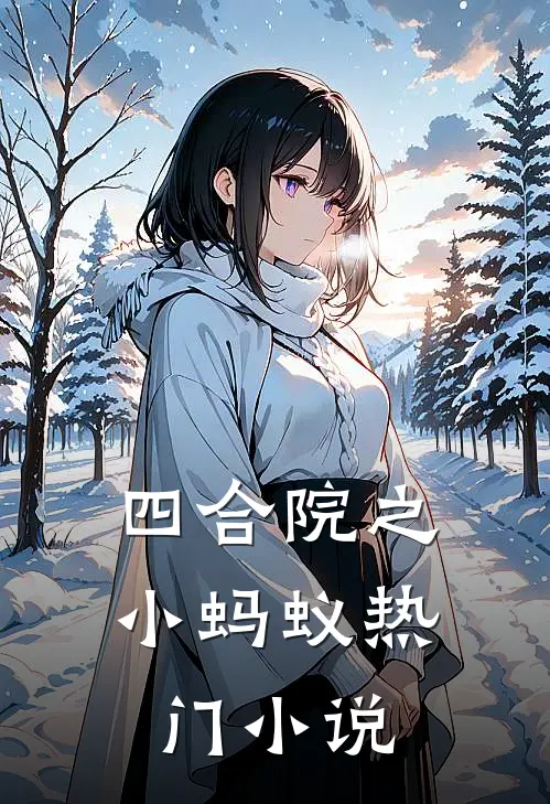 四合院之小蚂蚁热门小说