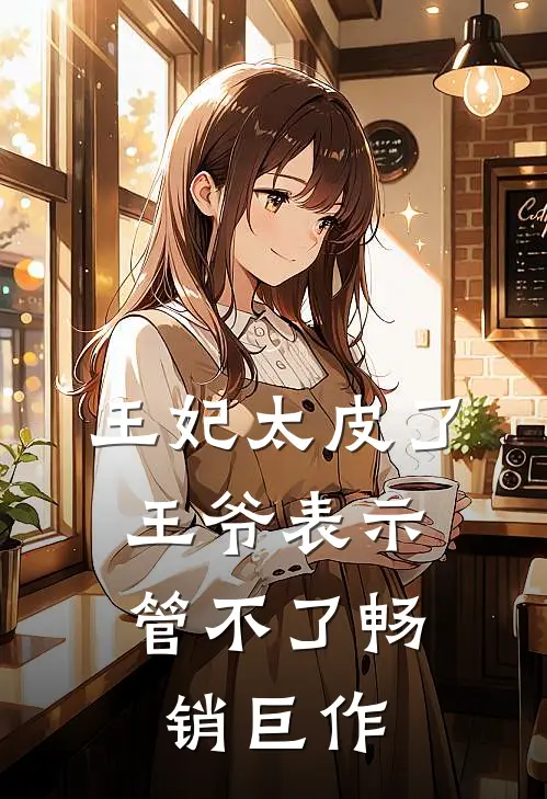 王妃太皮了，王爷表示管不了畅销巨作