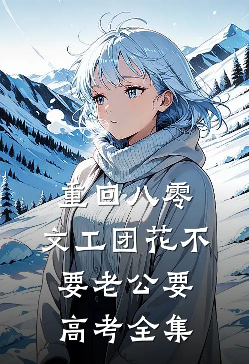 重回八零，文工团花不要老公要高考全集