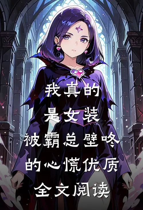 我真的是女装，被霸总壁咚的心慌优质全文阅读