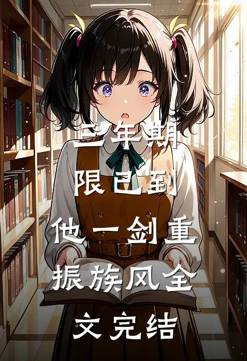 三年期限已到,他一剑重振族风全文完结