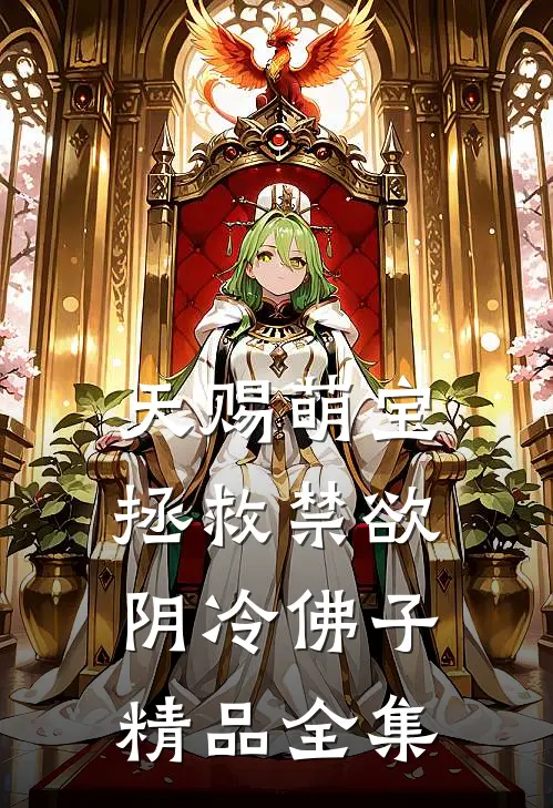 天赐萌宝：拯救禁欲阴冷佛子精品全集