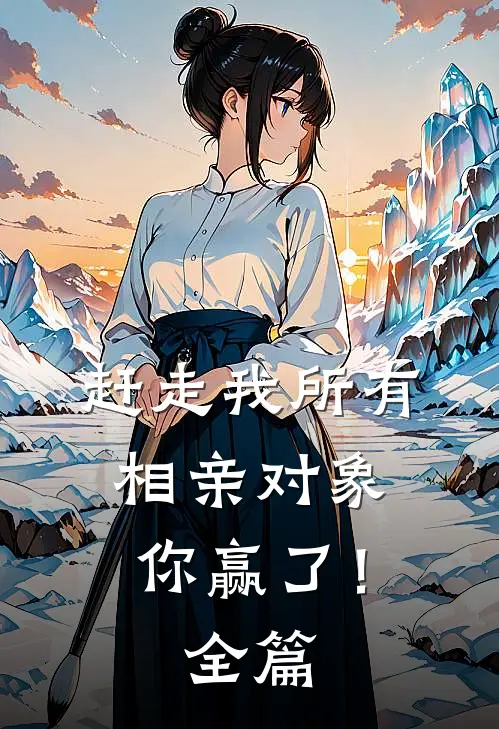 赶走我所有相亲对象，你赢了！全篇