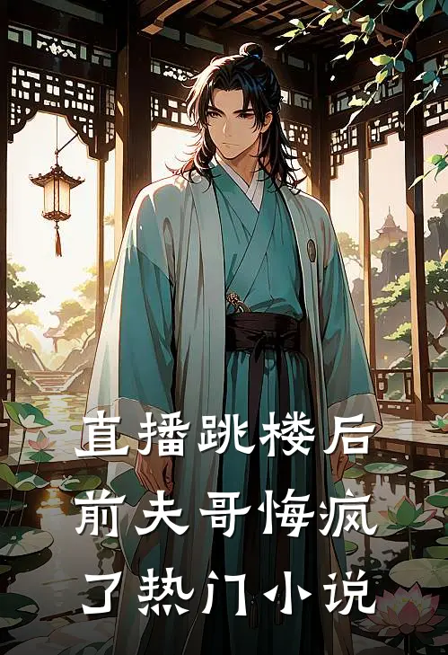 直播跳楼后，前夫哥悔疯了热门小说