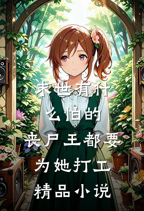 末世有什么怕的，丧尸王都要为她打工精品小说