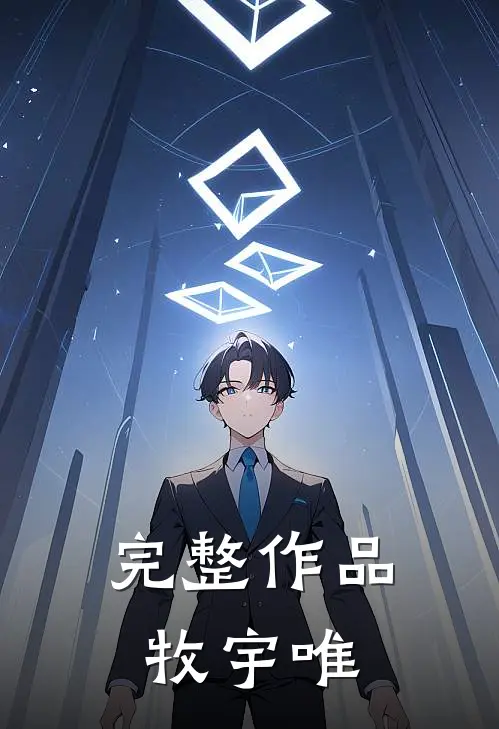 完整作品牧宇唯