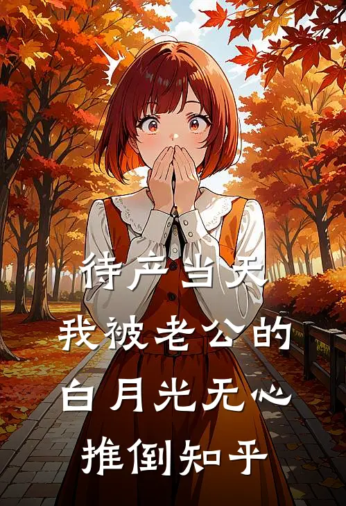 待产当天，我被老公的白月光无心推倒知乎