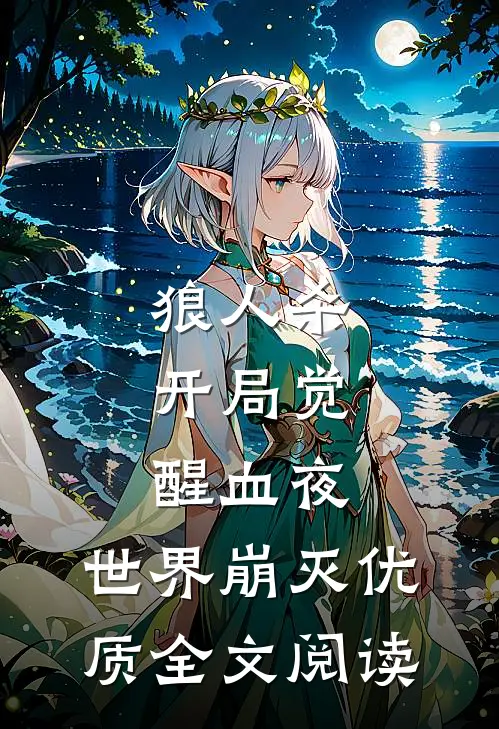 狼人杀，开局觉醒血夜，世界崩灭优质全文阅读