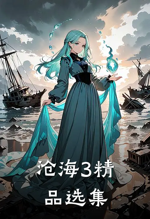 沧海3精品选集