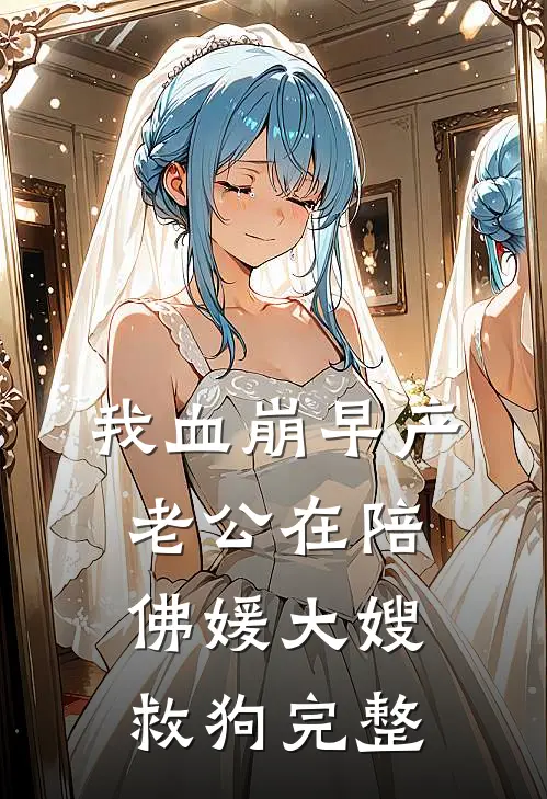 我血崩早产，老公在陪佛媛大嫂救狗完整
