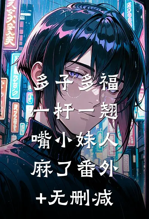 多子多福：一杆一翘嘴小妹人麻了番外+无删减