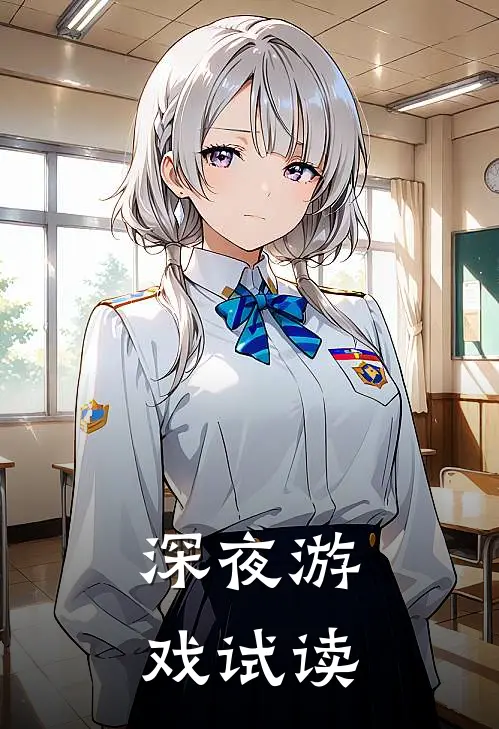 深夜游戏试读