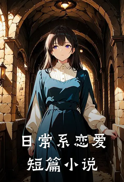 日常系恋爱短篇小说