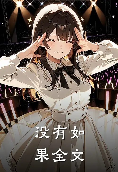 没有如果全文