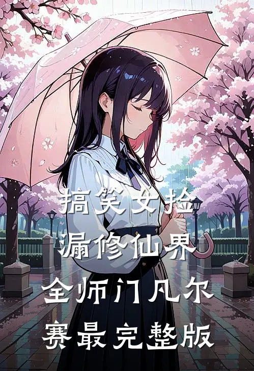 搞笑女捡漏修仙界，全师门凡尔赛最完整版