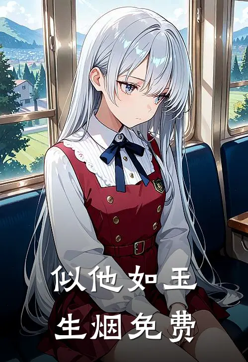 似他如玉生烟免费