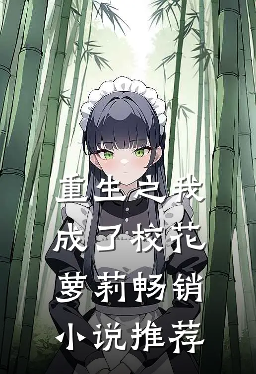 重生之我成了校花萝莉畅销小说推荐