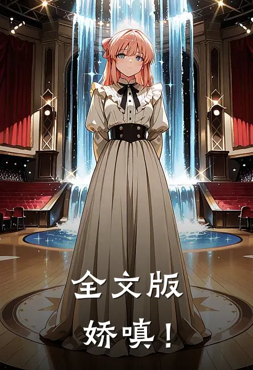 全文版娇嗔！