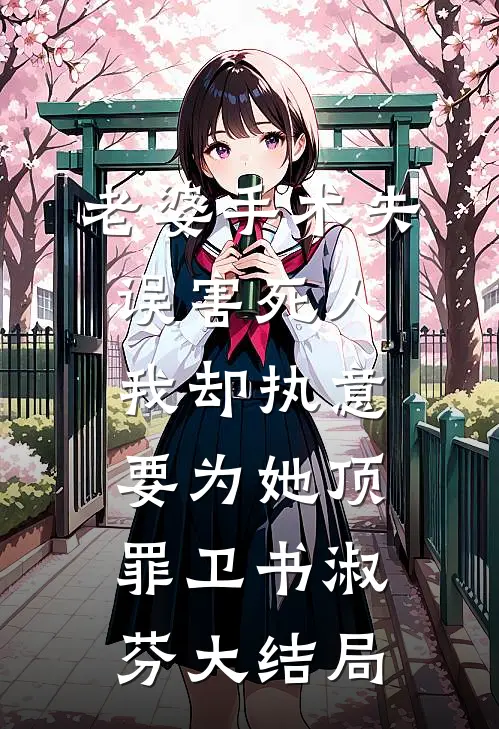 老婆手术失误害死人，我却执意要为她顶罪卫书淑芬大结局