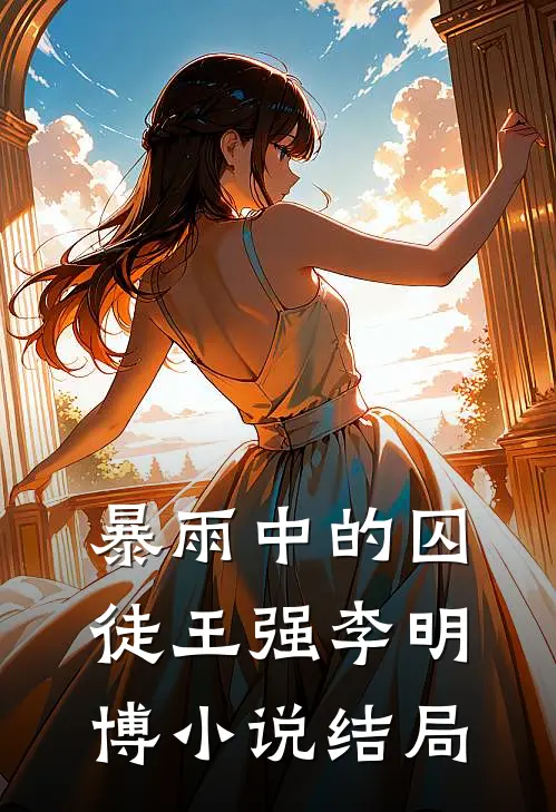 暴雨中的囚徒王强李明博小说结局