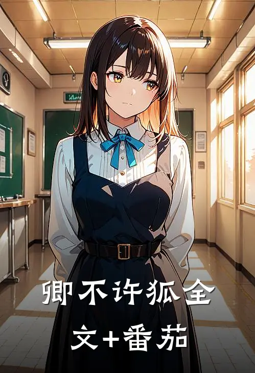 卿不许狐全文+番茄