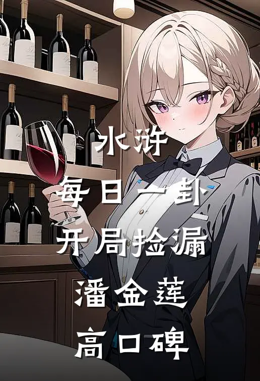 水浒：每日一卦，开局捡漏潘金莲高口碑
