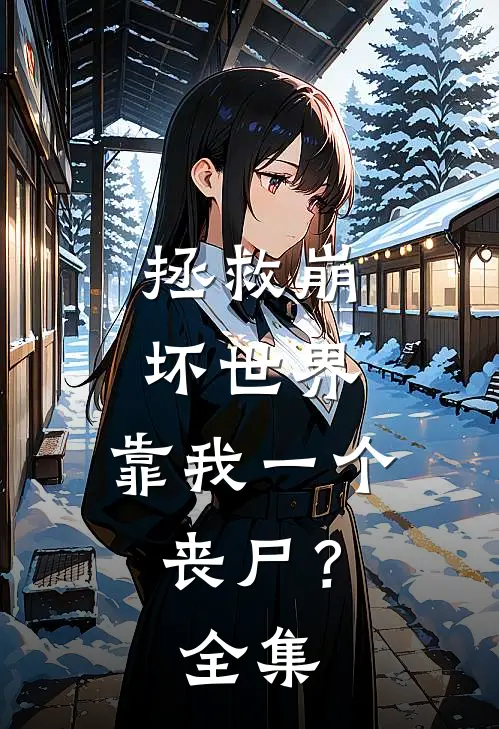 拯救崩坏世界，靠我一个丧尸？全集