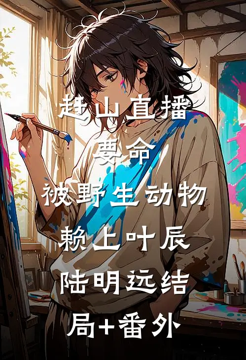 赶山直播：要命，被野生动物赖上叶辰陆明远结局+番外