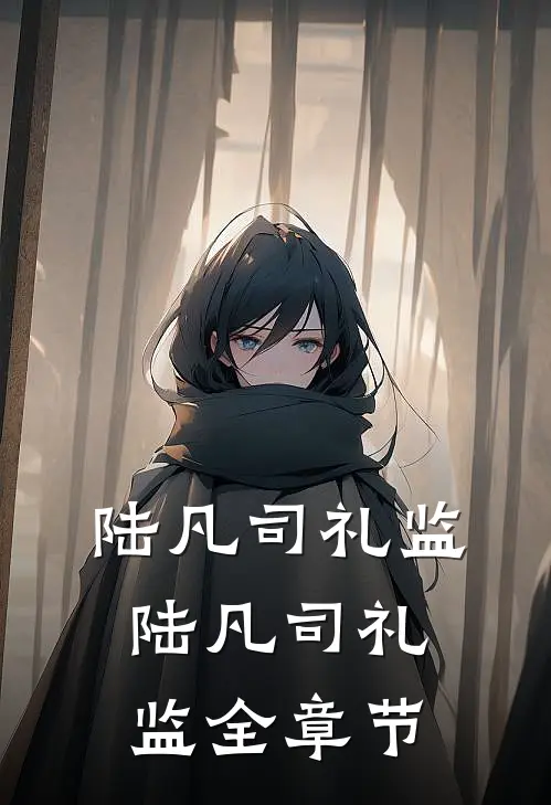 陆凡司礼监陆凡司礼监全章节
