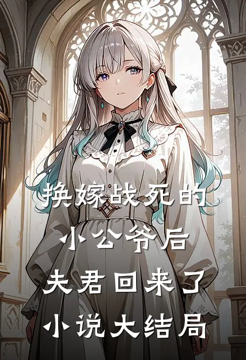 换嫁战死的小公爷后，夫君回来了小说大结局
