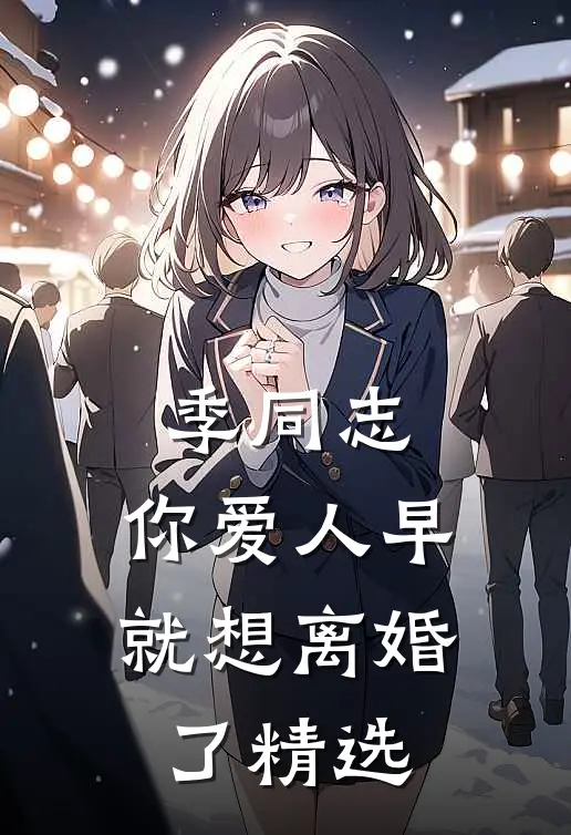 季同志，你爱人早就想离婚了精选