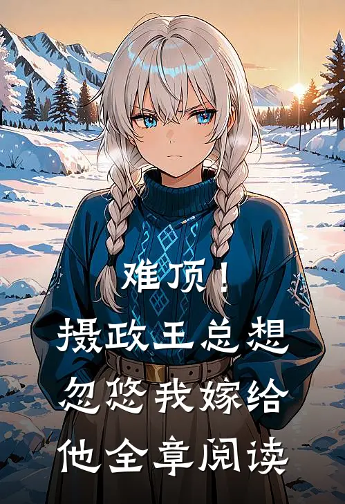 难顶！摄政王总想忽悠我嫁给他全章阅读