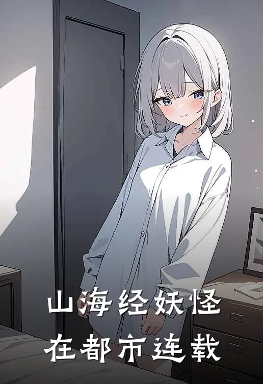 山海经妖怪在都市连载