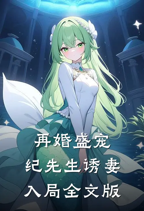 再婚盛宠：纪先生诱妻入局全文版