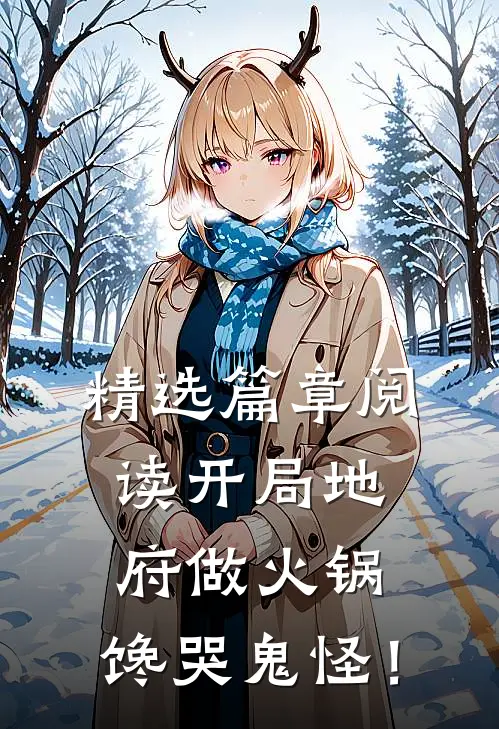 精选篇章阅读开局地府做火锅，馋哭鬼怪！