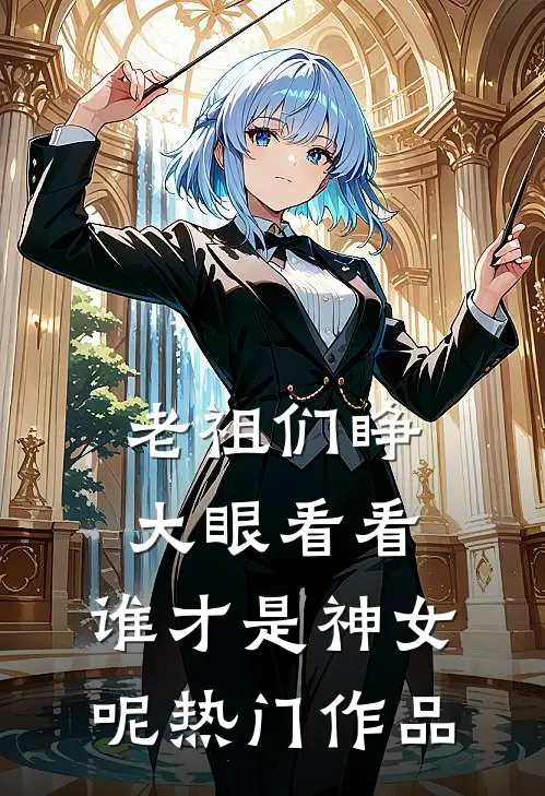 老祖们睁大眼看看,谁才是神女呢热门作品