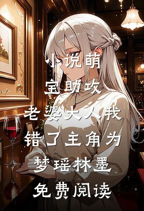 小说萌宝助攻：老婆大人我错了主角为梦瑶林墨免费阅读