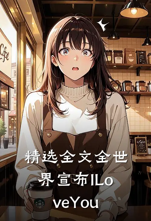 精选全文全世界宣布ILoveYou