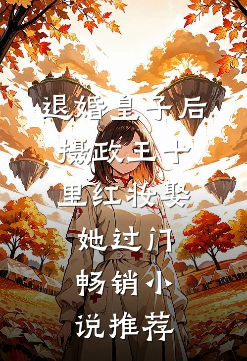 退婚皇子后，摄政王十里红妆娶她过门畅销小说推荐