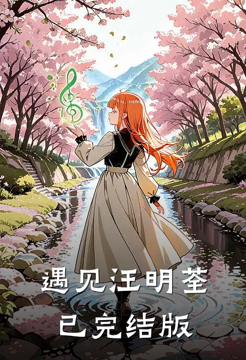 遇见汪明荃已完结版