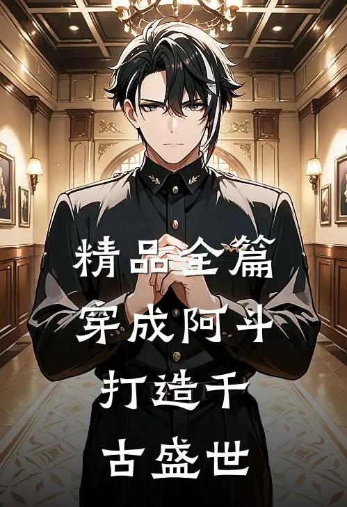 精品全篇穿成阿斗，打造千古盛世